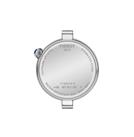 Orologio Tissot Donna Desir in Acciaio T1520101104600 - T1520101104600